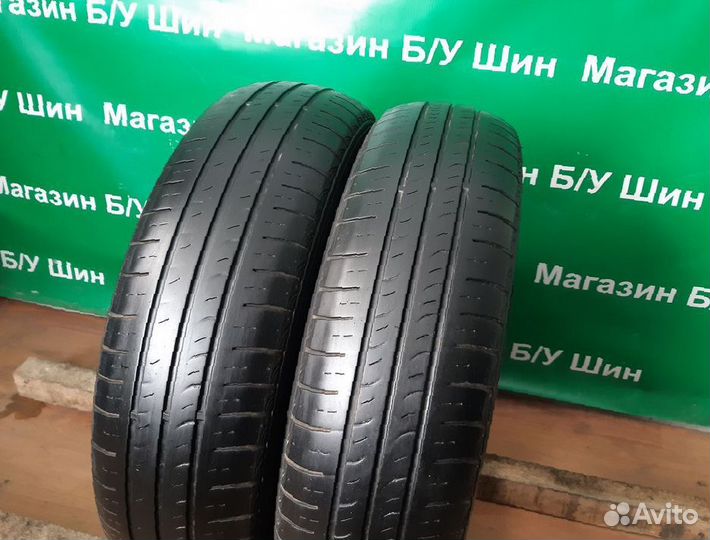 Hankook Optimo K715 155/70 R14 77T