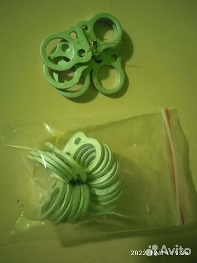 Пуговицы для шитья, поделок