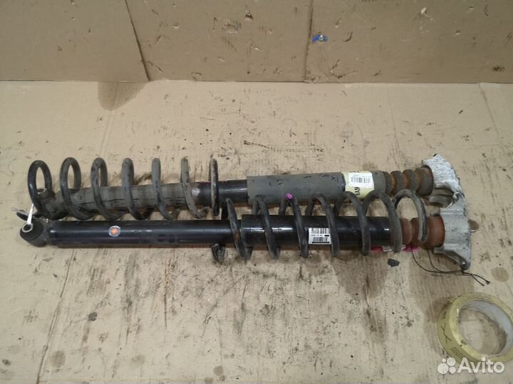 Амортизаторы задние mazda 5