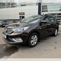 Dongfeng AX7 2.0 AT, 2017, 100 000 км, с пробегом, цена 1 275 000 руб.