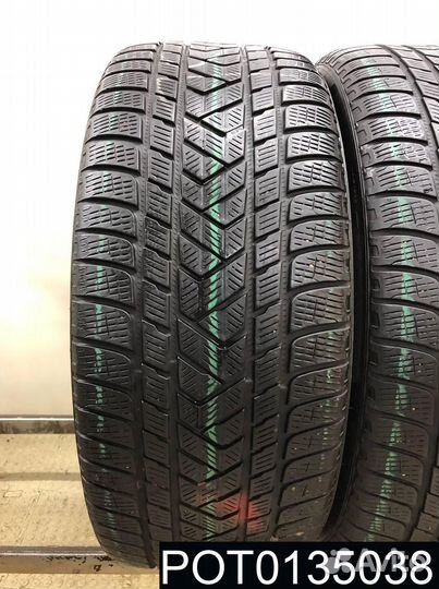 Pirelli Scorpion Winter 275/45 R21 110V