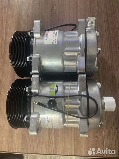 Компрессор 7H15 Dyne Avtoterm