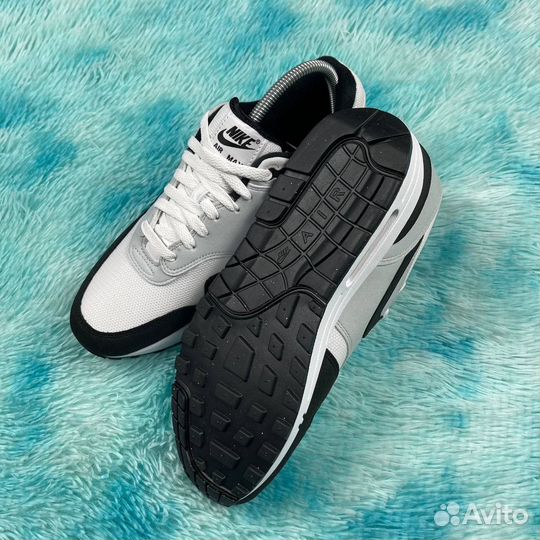 Кроссовки Nike Air Max 1 Новые Оригинал