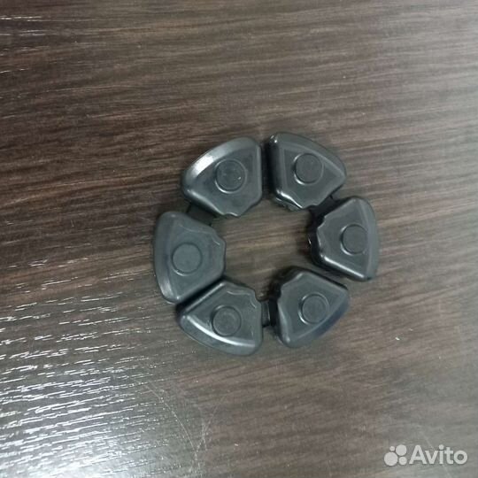 Резинки ротора генератора Yamaha YZF-R1 04-06г