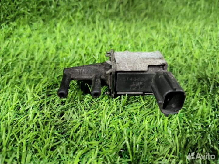 Клапан электромагнитный Mazda CX-7