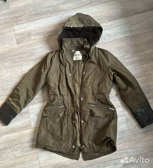 Куртка женская 46 демисезон