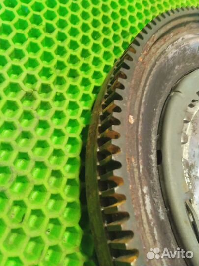 Маховик DSG 7 132 зуба