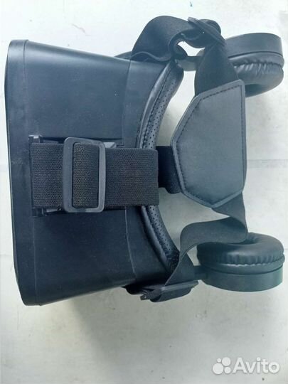 Виртуальные очки