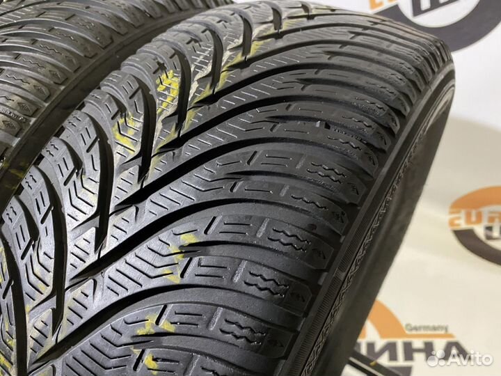 Kleber Krisalp HP3 215/60 R16