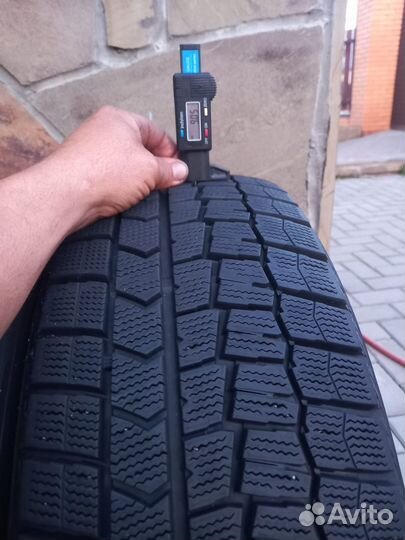 Dunlop Winter Maxx 205/55 R16 94T