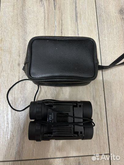 Бинокль Praktica