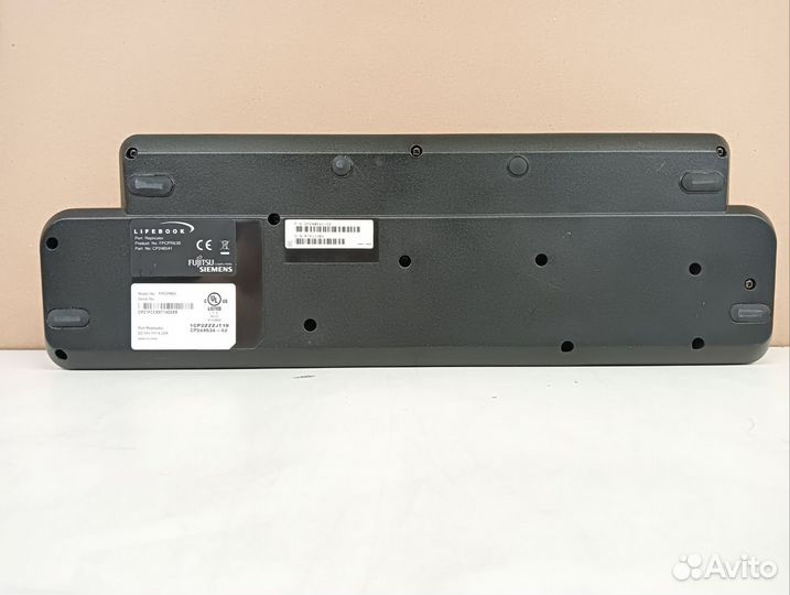 Док-станция Fujitsu-Siemens fpcpr63 без бп