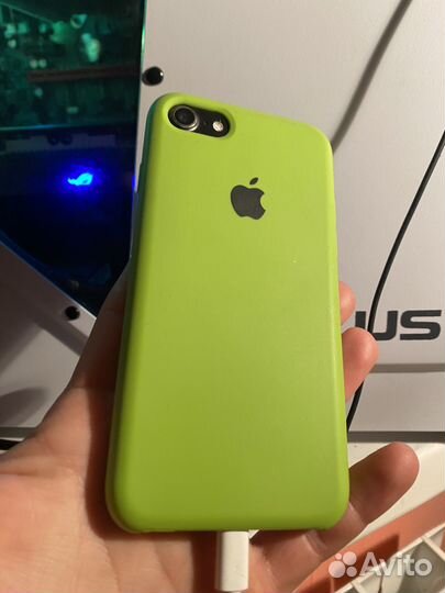 Телефон iPhone 7 32gb