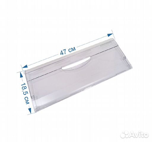 Панель 301540103800 для Холодильника Минск Атлант