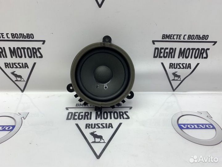 Динамик двери Volvo S40 S60 S80 XC60 XC70 V40 V50