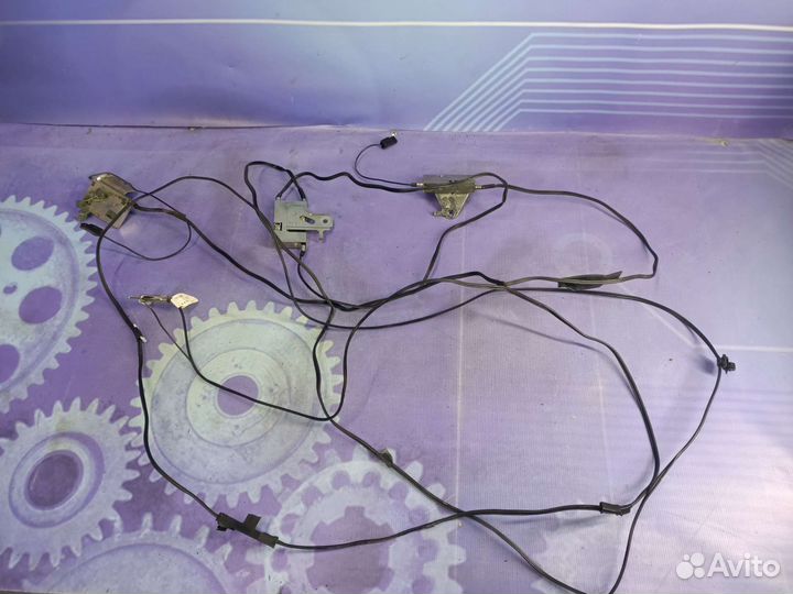 Антенна Great Wall Hover M2