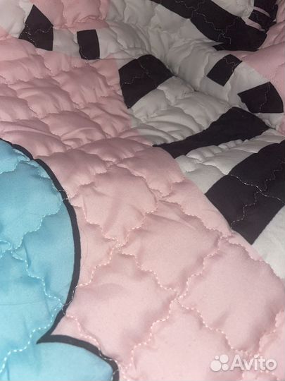 Ковер детский 150 на 200