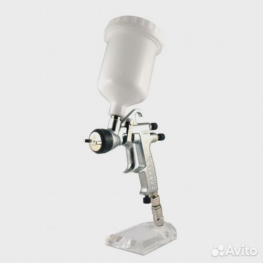 Краскопульт пневматический Sagola Classic Pro XD