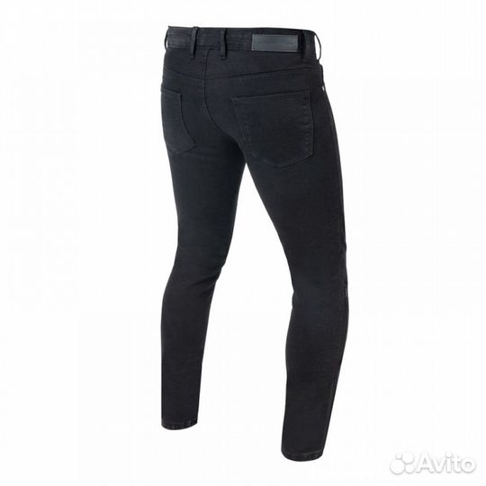 Мотоджинсы женские Rebelhorn Classic III Slim Fit