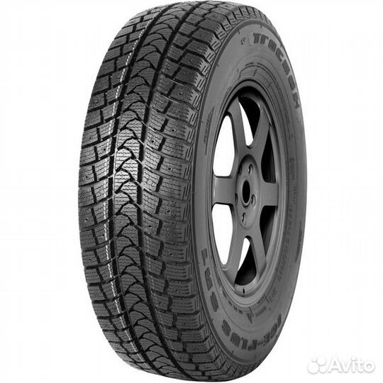 Tracmax Ice-Plus SR1 185/75 R16 102Q