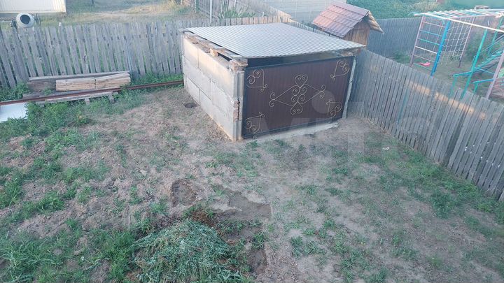 Дом 200 м² на участке 6 сот.