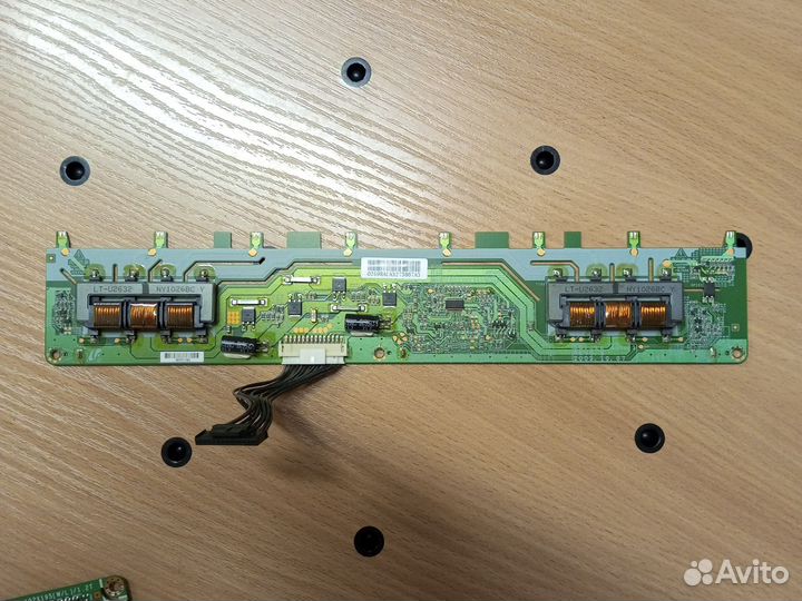 Платы для телевизоров