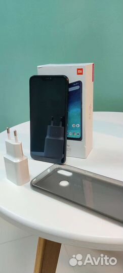 Xiaomi mi A2 lite