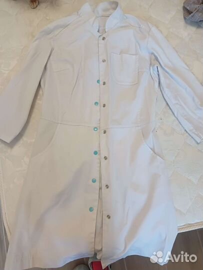 Медицинский костюм женский 42-46