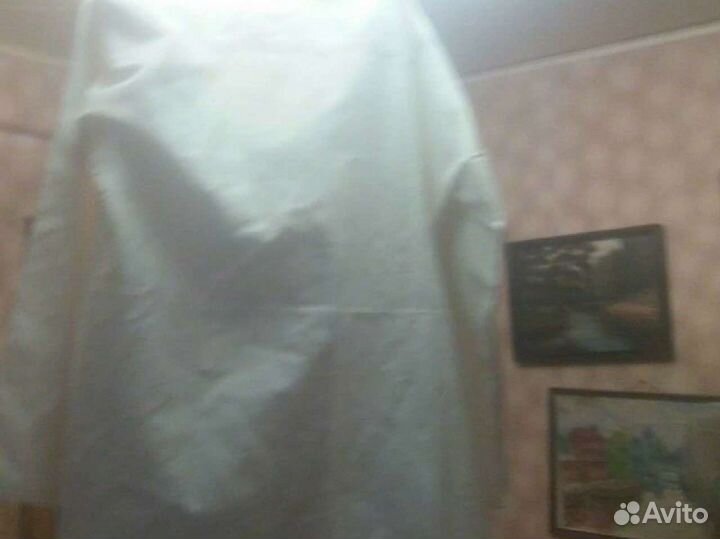 Кимоно 1993 Новое 52 размер