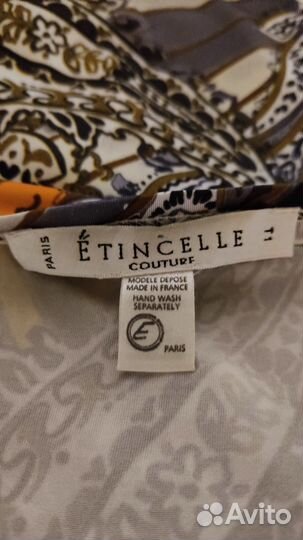 Топ etincelle couture xs