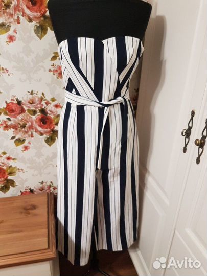 Комбинезон h&m новый 42 размер