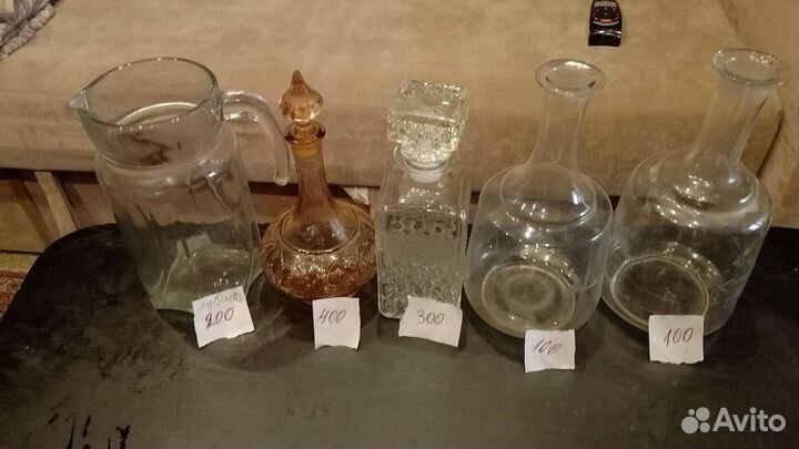 Посуда(разное)