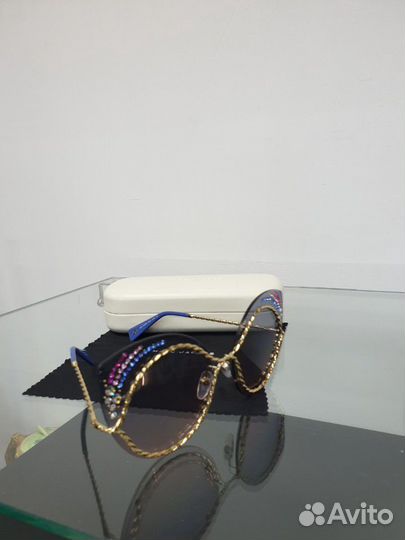 Солнцезащитные очки Marc Jacobs