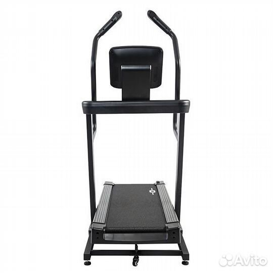 Беговая дорожка CardioPower S500 Дисконт