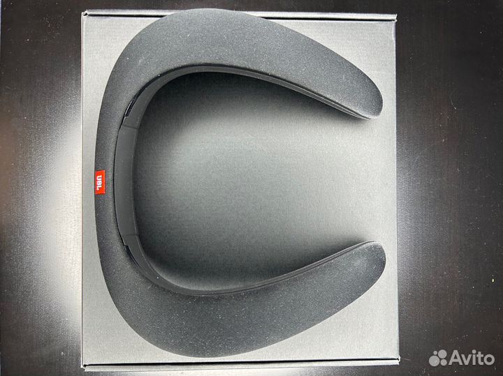 Беспроводная колонка/наушники JBL Harman Soundgear