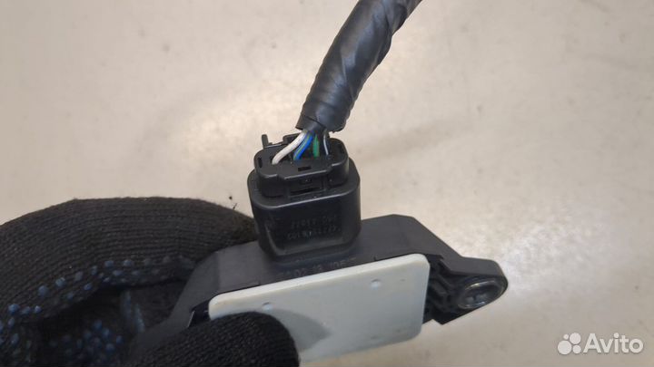 Датчик ускорения Chevrolet Trax, 2013