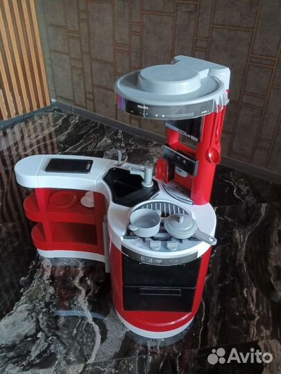 Детская кухня Miele