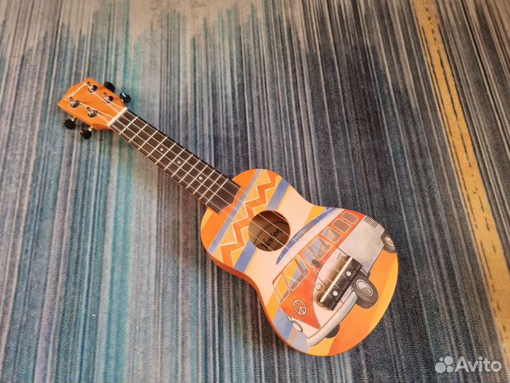 Укулеле veston