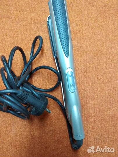 Выпрямитель для волос babyliss