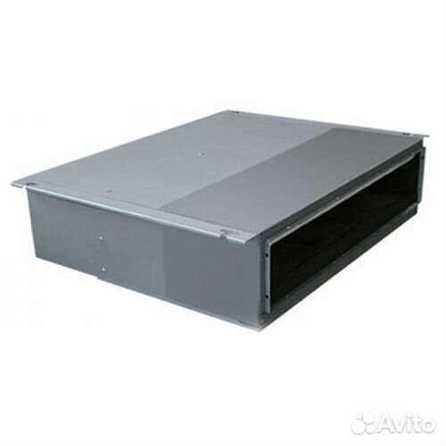 Внутренний канальный блок мульти сплит-системы His