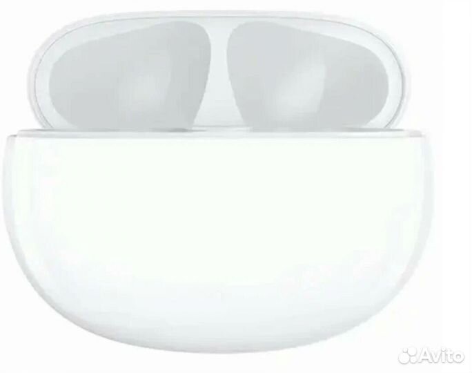 Наушники TWS Honor Choice Earbuds X5, белый