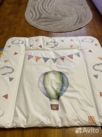 Матрас детский новый
