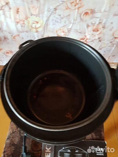 Мультиварка бу