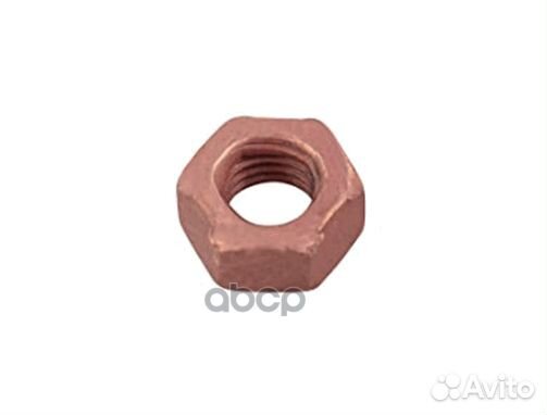 Гайка выпускной системы 258-028 Bosal