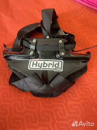 Simpson racing hybrid PRO lite