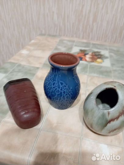 Посуда СССР