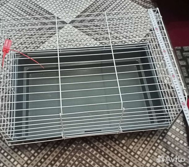 Переноска перевозка для мелких пород собак