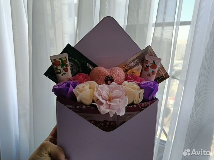 Подарочный набор