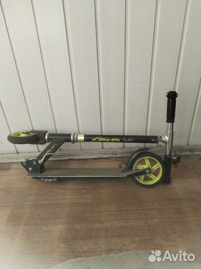 Самокат детский трюковой