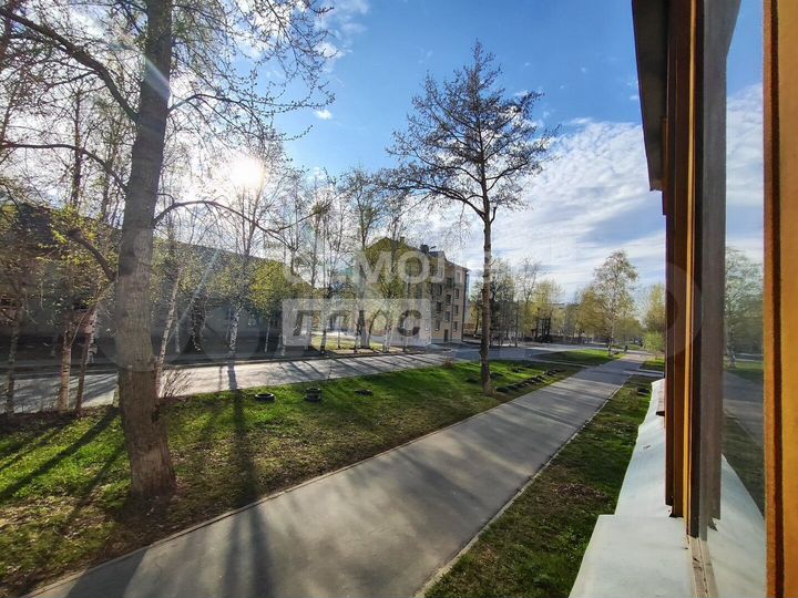 3-к. квартира, 84 м², 1/3 эт.